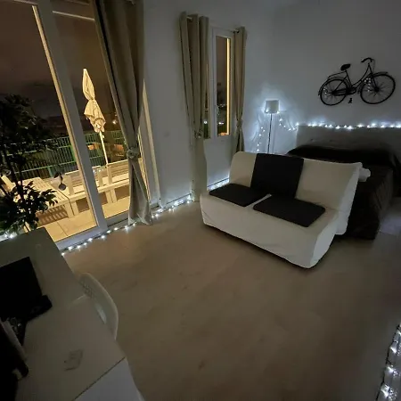 Attico Al Vomero Apartment *