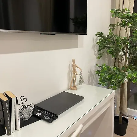 Attico Al Vomero Apartment
