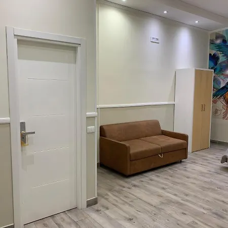 Parthenope Guest house Naples