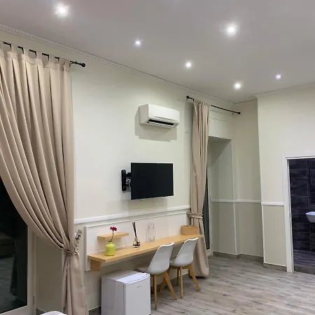 Parthenope Guest house