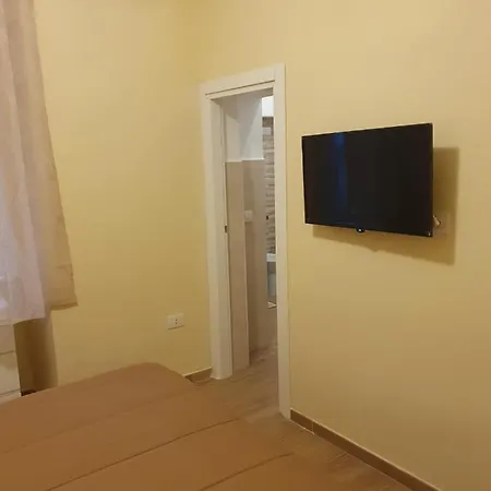 Koas Napoli