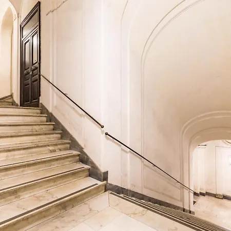 Appartamento In The Heart Of Nightlife By Wonderful Italy Napoli