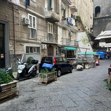 Apartment Nel Cuore Di Angela