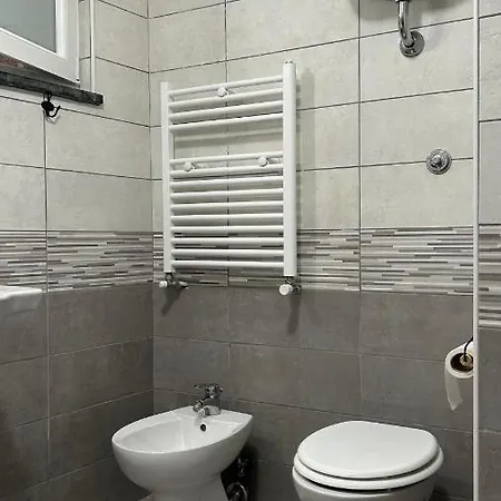 Nel Cuore Di Angela Apartment