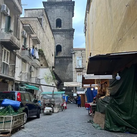 Nel Cuore Di Angela Naples
