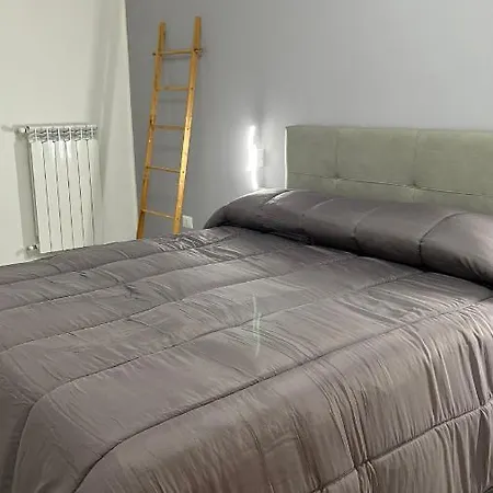 Apartment Nel Cuore Di Angela