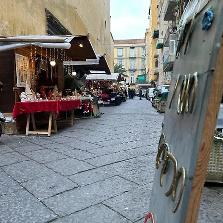 Apartment Nel Cuore Di Angela