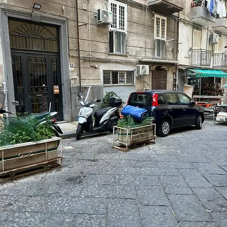 Nel Cuore Di Angela Naples