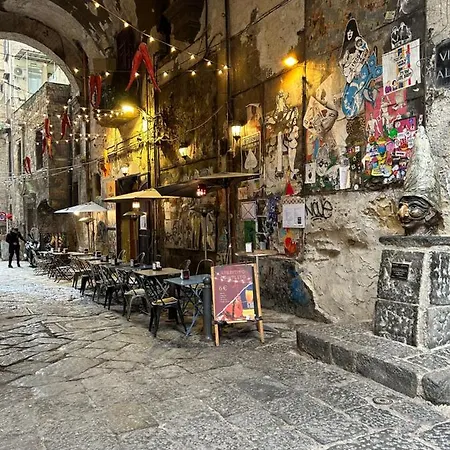 Nel Cuore Di Angela * Naples