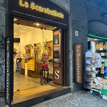 Nel Cuore Di Angela Naples