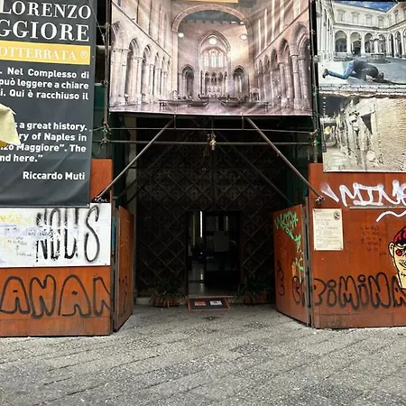 Apartment Nel Cuore Di Angela *