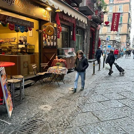 Nel Cuore Di Angela * Naples