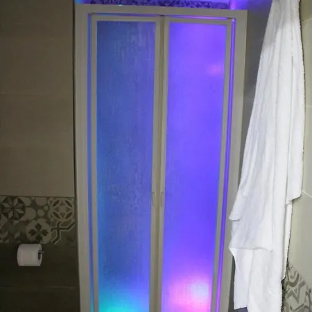 Casa vacanze Il Di Santa Sofia *