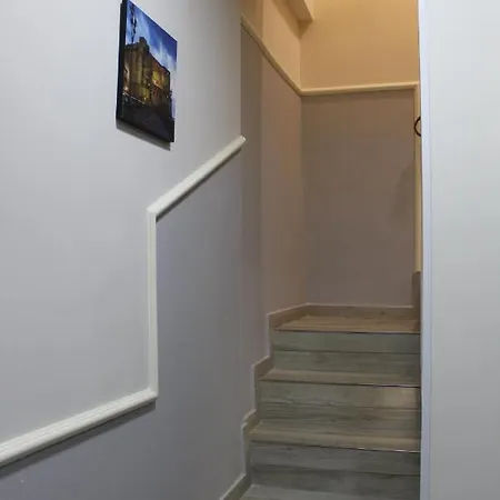 Casa vacanze Il Di Santa Sofia