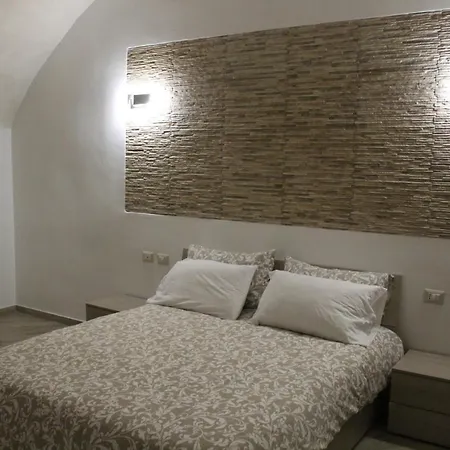 Casa vacanze Il Di Santa Sofia