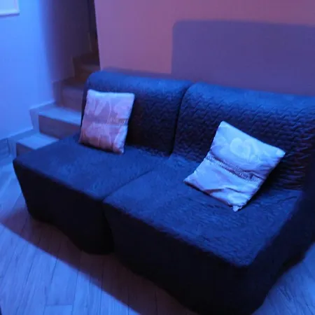 Il Di Santa Sofia Casa vacanze *