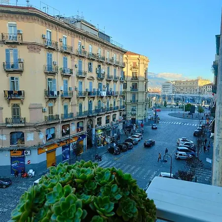 Garibaldi House *
