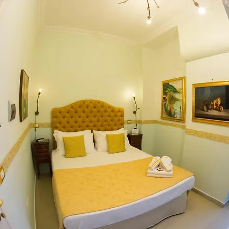 Art Santa Brigida Bed & Breakfast