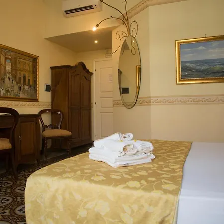 Bed & Breakfast Art Santa Brigida