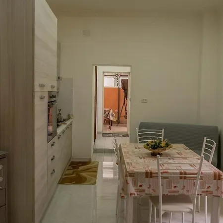 Casa Russo Enzo * Napoli