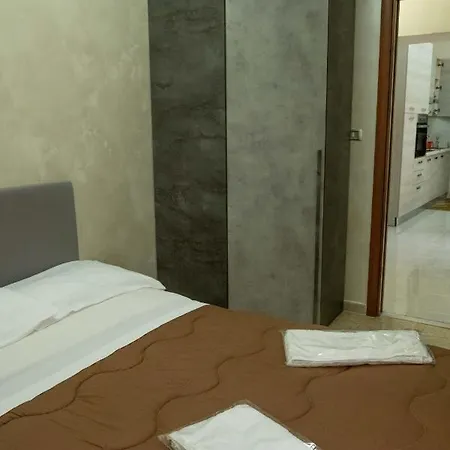 Casa vacanze Casa Russo Enzo Napoli