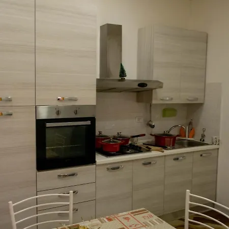 Casa vacanze Casa Russo Enzo Napoli