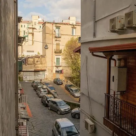 Casa Russo Enzo * Napoli