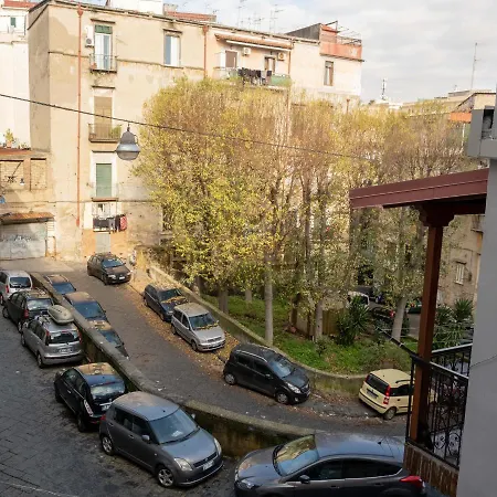 Casa vacanze Casa Russo Enzo