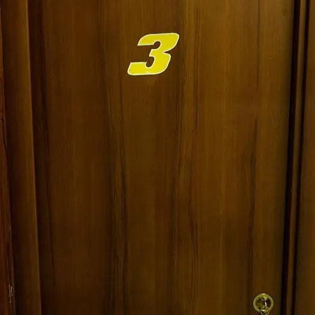 Casa vacanze Casa Russo Enzo *