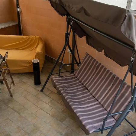 Casa Russo Enzo Casa vacanze *
