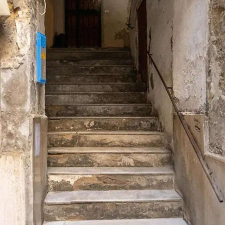 Casa Russo Enzo Casa vacanze Napoli