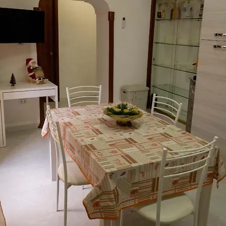 Casa vacanze Casa Russo Enzo
