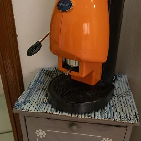 Casa Russo Enzo *