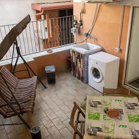 Casa Russo Enzo * Napoli