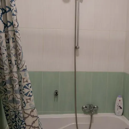 Casa vacanze Casa Russo Enzo *
