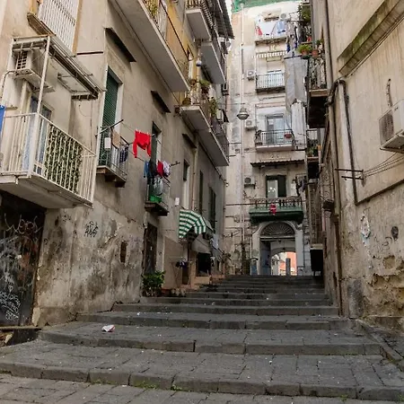 Casa Russo Enzo Napoli
