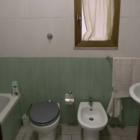 Casa Russo Enzo * Napoli