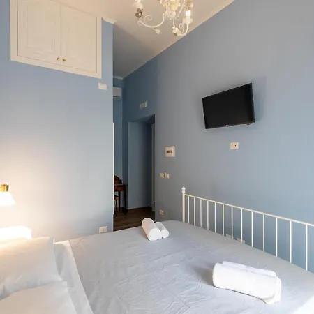 Palazzo Del Principe San Severo 3 Bedrooms & Terrace! Appartamento *
