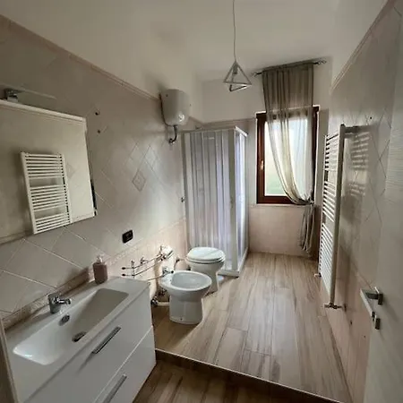 Apartment Serendipity Free Parking 2 Min Dalla Stazione *