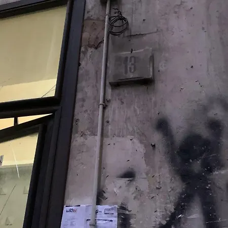 Casa Dolce Casa *
