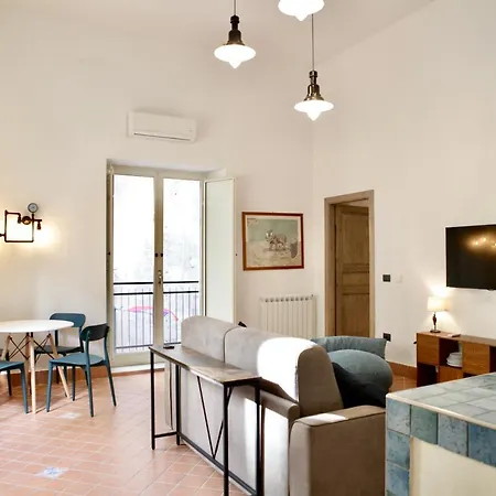 Casa Mia Ai Spagnoli * Napoli