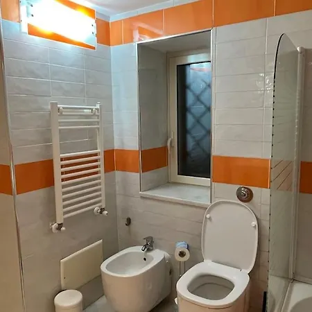 Apartment La Casa Di Memi Naples