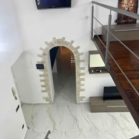 La Casa Di Memi Apartment Naples