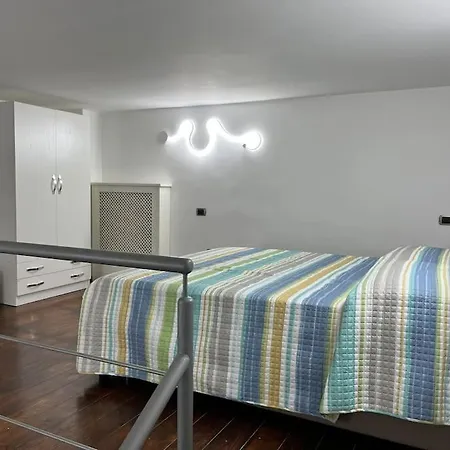La Casa Di Memi Apartment Naples