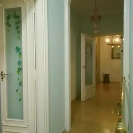 Dalida Homestay *