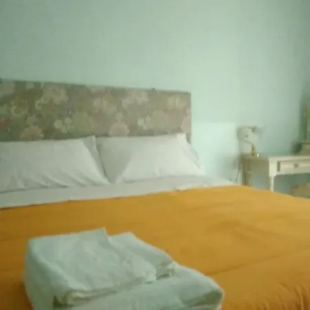 Dalida Homestay Naples