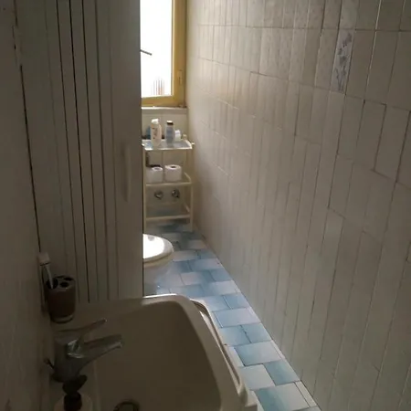 Homestay Dalida Naples