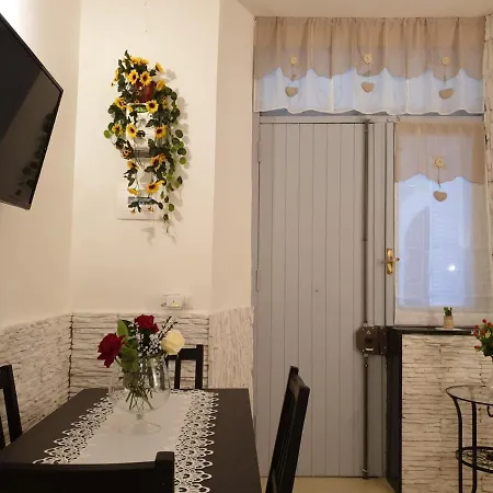 Dream House Appartement *