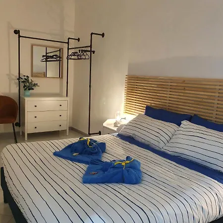 Apartment Casa Miracoli 40