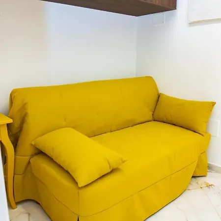 Fian 2.0 Apartment